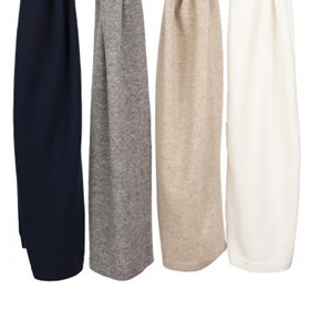 Cashmere Ponchos Online: Mamma And Me